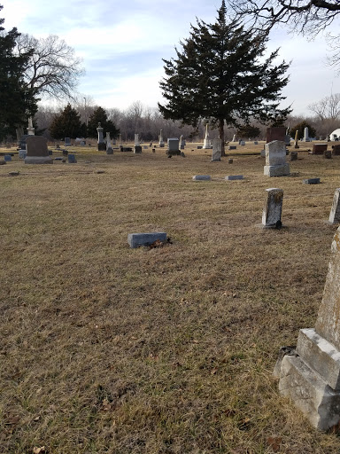 Paola City Cemetery