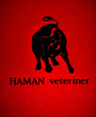 HAMAN VETERİNER KLİNİĞİ