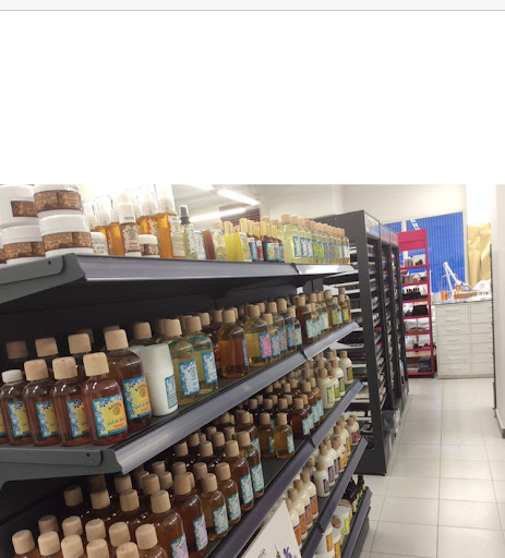 CENTRO GAINZA (Distribución de peluquería y estética) - Thumbnail