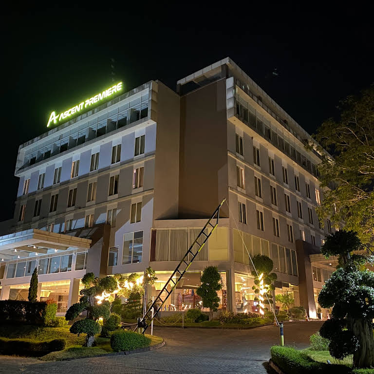 Ascent Premiere Pasuruan Hotel di Pasuruan