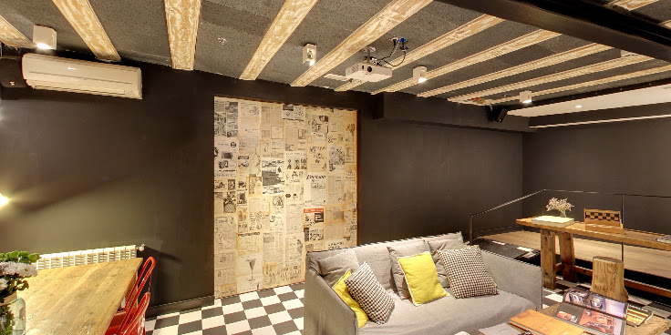 Eco Boutique Hostal Grau by null