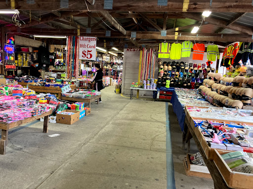 US 1 Metro Flea Market - Thumbnail