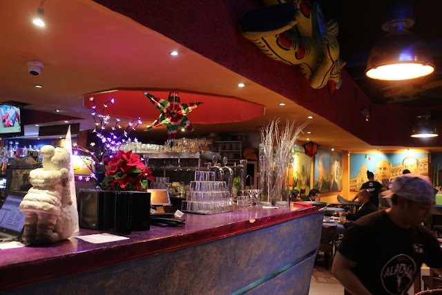Sí Señor Restaurant