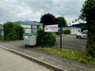 Photo n°3 de Stradal à Bouafle (Constructeur de structures en béton)