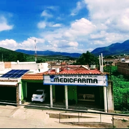 MedicFarma - Thumbnail