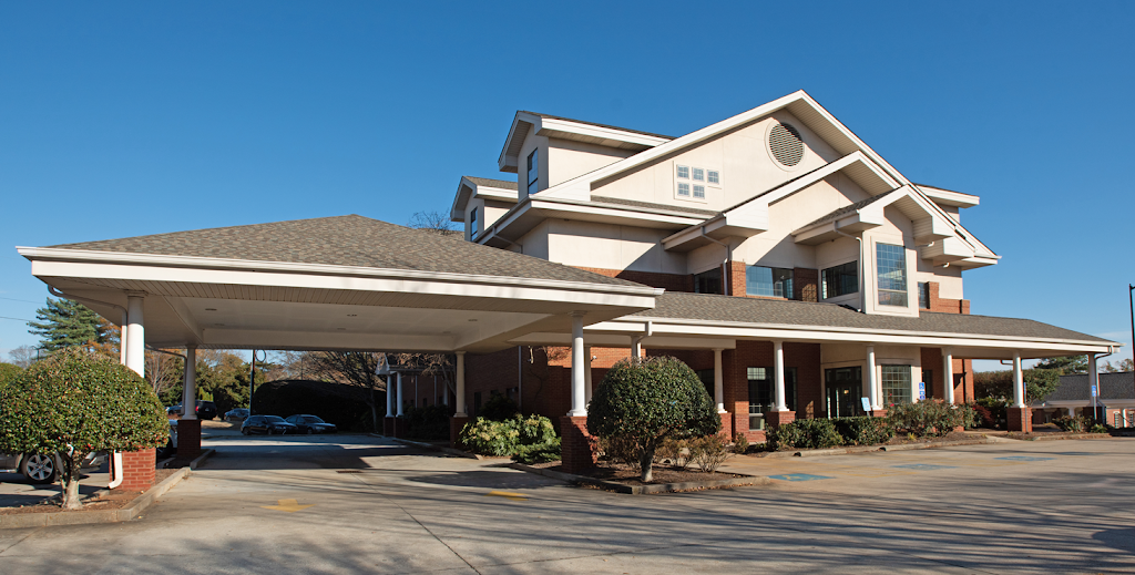 Medical Group Of The Carolinas Cardiology Spartanburg