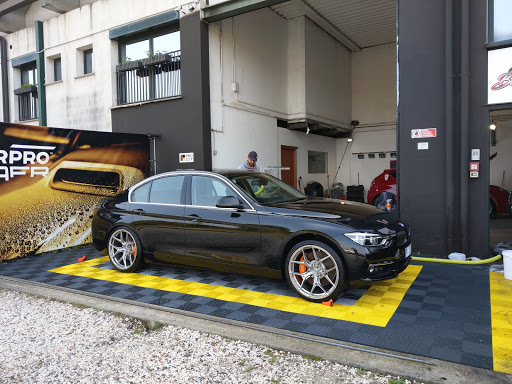 Best Detailing - Visual