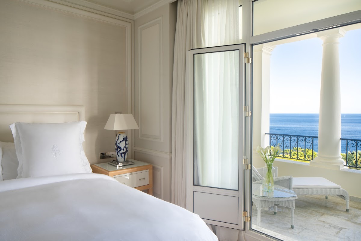 Grand-Hotel du Cap-Ferrat, A Four Seasons Hotel - 3