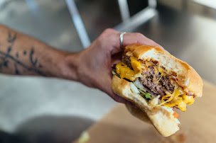 Photo n°4 de The Roster Meythet à Meythet (Restauration rapide)