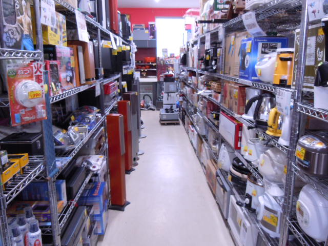 タイムスリップ 大船渡店