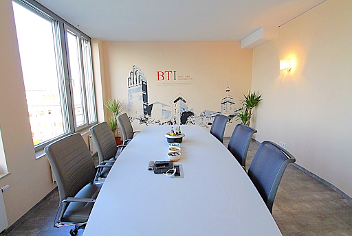 BTI Immobilien GmbH - Germany