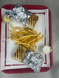 Photo n°3 de Sinyora à Valence (Snack)