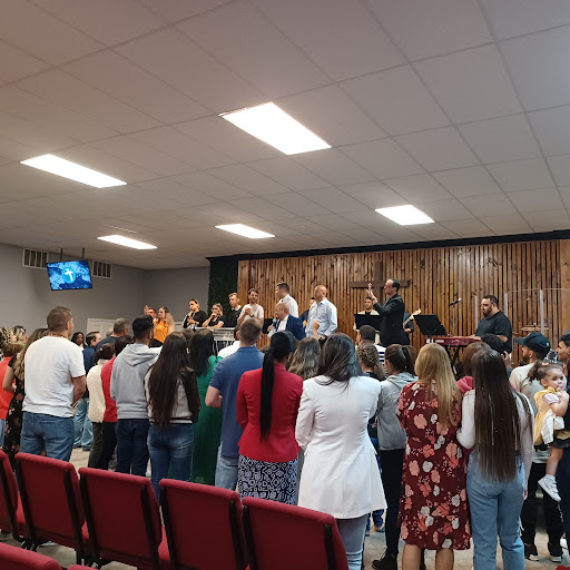 Igreja Adoração Mundial Long Branch - Thumbnail