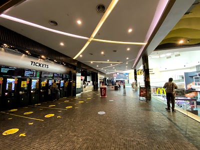 Valley gsc megamall mid All Golden