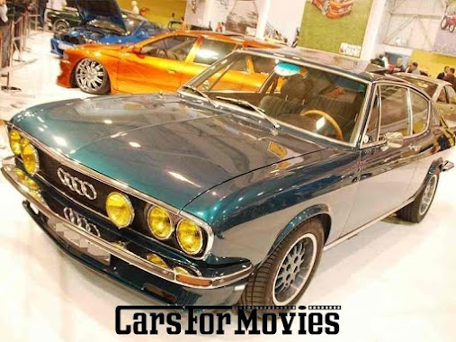 CarsForMovies - Filmfahrzeuge und Oldtimer für Medienproduktionen mieten, Author: CarsForMovies - Filmfahrzeuge und Oldtimer für Medienproduktionen mieten