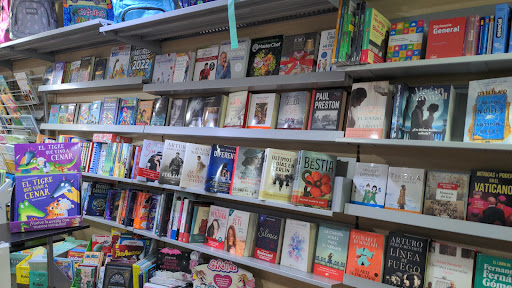 Dante Papelería Librería