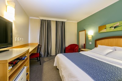 Photos of Hotel Exclusivo Ltda