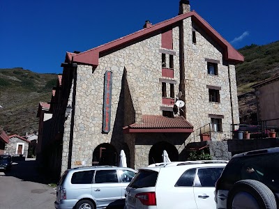 Photos of Hotel San Glorio