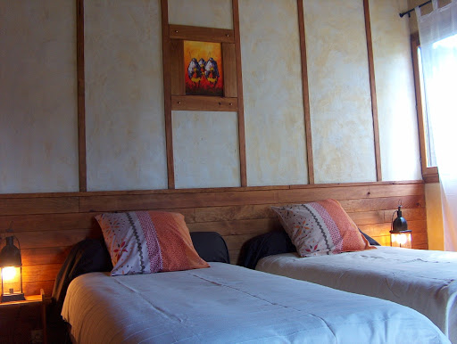 Photo de L'Atelier des Résiniers