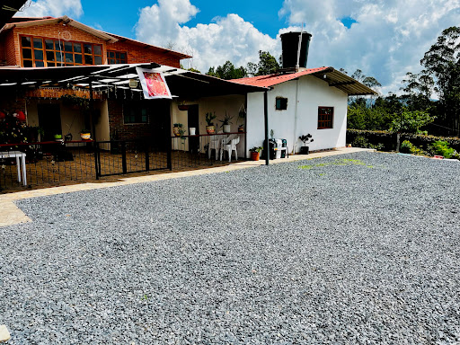 Hostal Agroturistico Guadalupe