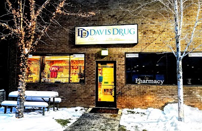 Davis Drug