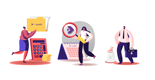 Inkaudit | Auditoría Financiera - Thumbnail