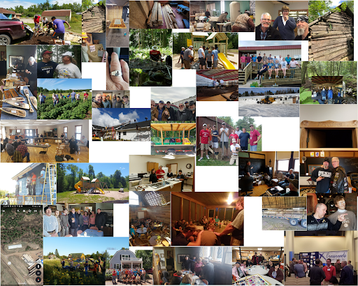 Crossroads Outreach Center Inc - Thumbnail