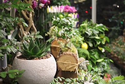 florist