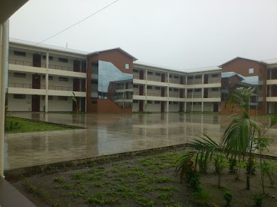 Photos of Colegio Tecnico Humanistico Evo Morales Ayma