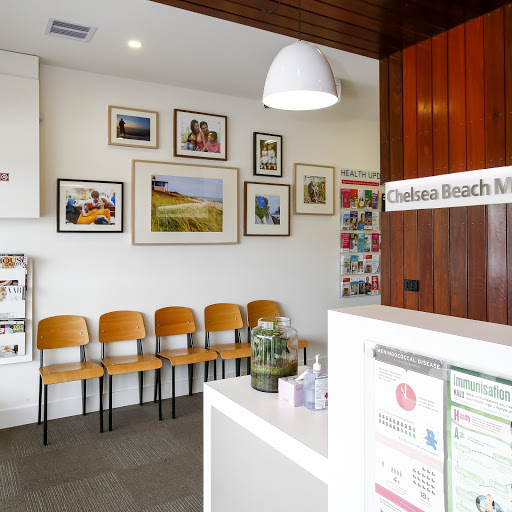Chelsea Beach Medical Centre