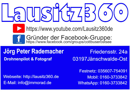 Immorad Jörg Peter Rademacher - Thumbnail