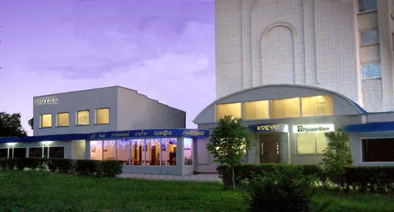 Kovcheh