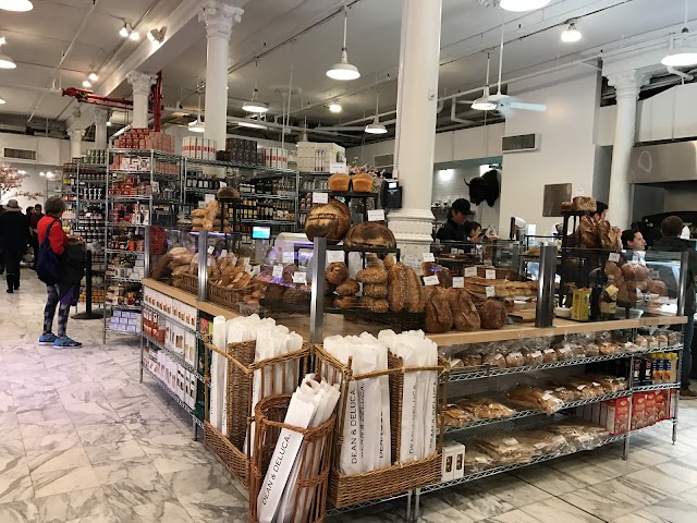 Dean And Deluca