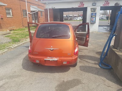 Mid Ohio Car Wash