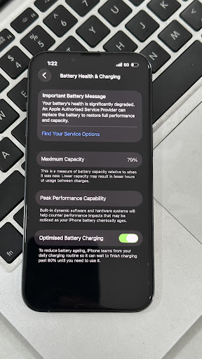 🔧 iPhone Battery Dying Fast? 🔋 post image
