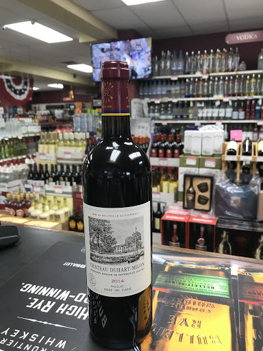 Great Neck Wine and Liquors(Krabel Liquor & Wine) - Thumbnail