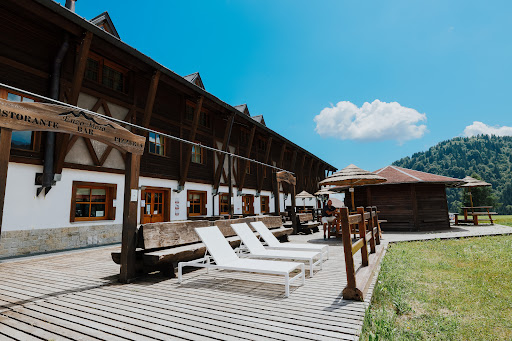 Hotel Enzo Moro