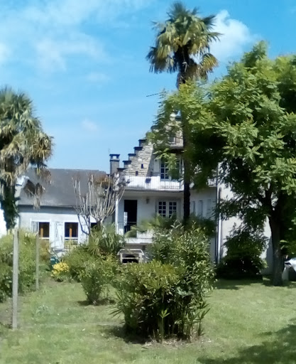 Photo de Maison D'Orride à Ledeuix (64400)