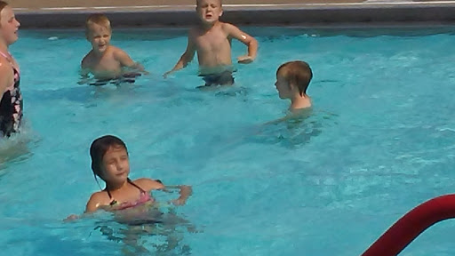 Sabina Pool - Visual