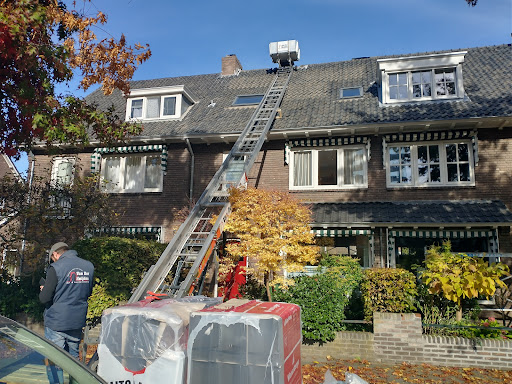 Heijden Dak- & Renovatiebedrijf VOF Van der - Thumbnail