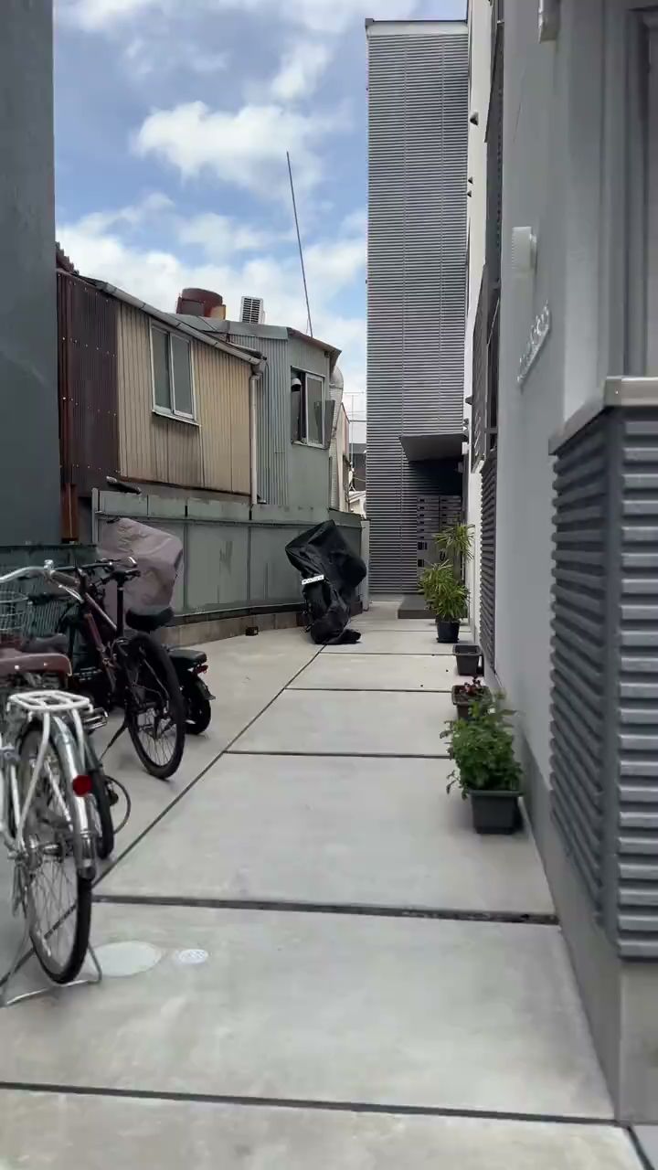 NEXUSパーソナルジム大阪豊中店