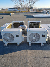 Photo n°24 de ❄️️CLIM FRANCE ENERGIE🔥 à Meyzieu (Fournisseur d'équipement de traitement de l'eau)