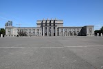 Фотография Самарский академический театр оперы и балета, Самара, Россия