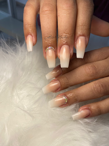 Alis Nails - Visual