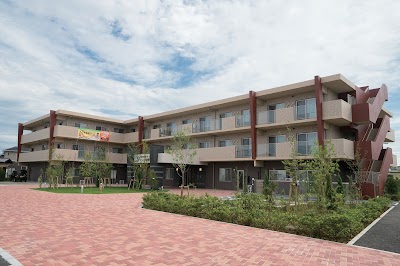 介護付き有料老人ホームイリーゼ都賀桜木