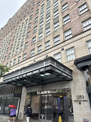 The Trauma Resilience and Education Center of Greater DC (TREC DC)