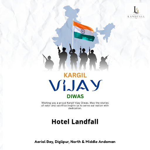 Celebrate Kargil Vijay Diwas with gratitude and respect. Our AC and Non-AC rooms offer comfort as…