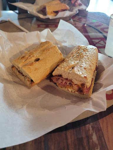 West Coast Sourdough - Vacaville - Thumbnail