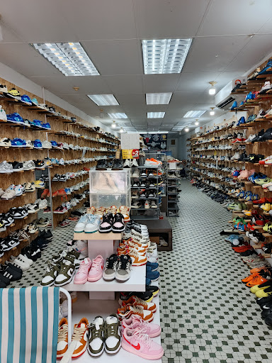 kuching first tokol guni kasut bundle