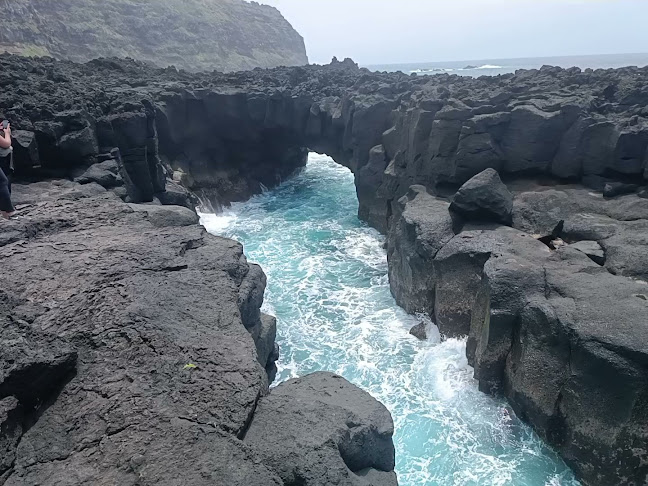 Ponta da Ferraria - Loja de produtos naturais